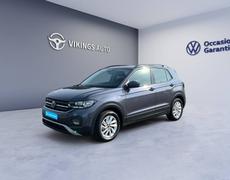 Volkswagen T-Cross Bernay