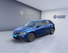Volkswagen Polo Deauville