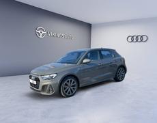 Audi A1 Sportback Saint-Lô