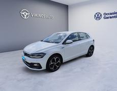 Volkswagen Polo Cléon