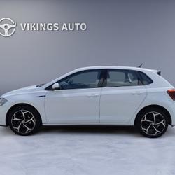 Volkswagen Polo Polo 1.0 TSI 95 S&S BVM5 R-Line Cl&eacute;on