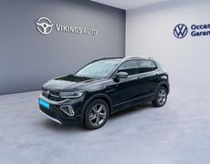 Volkswagen T-Cross Pont-Audemer
