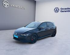 Volkswagen Golf 8 Lisieux
