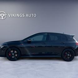 Volkswagen Golf 8 Golf 2.0 TSI 300 DSG7 GTI Clubsport Lisieux