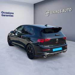 Volkswagen Golf 8 Golf 2.0 TSI 300 DSG7 GTI Clubsport Lisieux