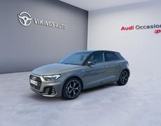 Audi A1 Sportback Saint-Lô