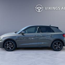 Audi A1 Sportback A1 Sportback 35 TFSI 150 ch S tronic 7 S Line Plus Saint-L&ocirc;