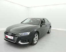 Audi A4 Ifs