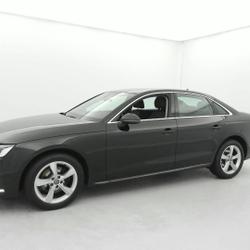 Audi A4 A4 35 TFSI 150 S tronic 7 Design Ifs