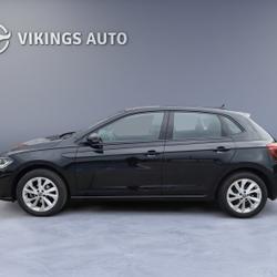 Volkswagen Polo Polo 1.0 TSI 95 S&S DSG7 Style Cl&eacute;on