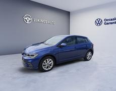 Volkswagen Polo Cléon