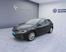 Volkswagen Polo Cléon