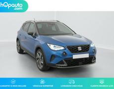Seat Arona Saint-Jouan-des-Guérets