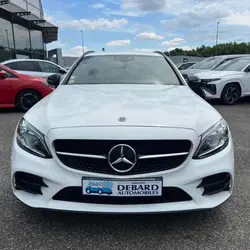 Mercedes Classe C 220 D 194CH AMG LINE 9G-TRONIC M&eacute;rignac