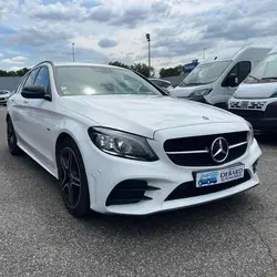Mercedes Classe C 220 D 194CH AMG LINE 9G-TRONIC M&eacute;rignac