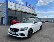 Mercedes Classe C Labège