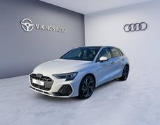 Audi A3 Sportback Saint-Lô