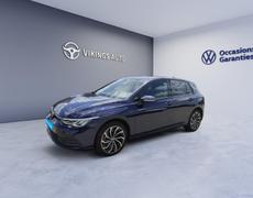Volkswagen Golf 8 Cléon