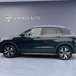 Volkswagen T-Cross 1.0 TSI 110 Start/Stop DSG7 Style occasion - Pont-Audemer - photo 2/31