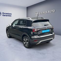 Volkswagen T-Cross 1.0 TSI 110 Start/Stop DSG7 Style occasion - Pont-Audemer - photo 3/31