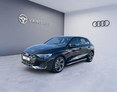 Audi A3 Sportback Saint-Lô