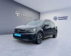 Volkswagen Taigo Deauville