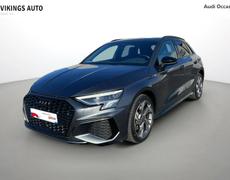 Audi A3 Sportback Saint-Lô