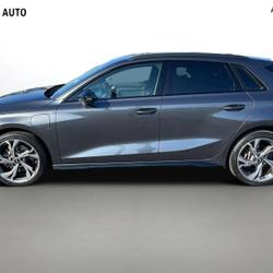 Audi A3 Sportback A3 Sportback 40 TFSIe 204 S tronic 6 S Line Saint-L&ocirc;