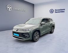 Volkswagen Tayron Deauville