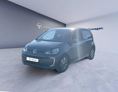 Volkswagen UP Lisieux