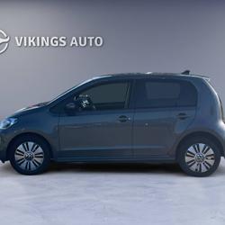 Volkswagen UP e-up! 83 Electrique Life Plus Lisieux