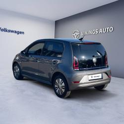 Volkswagen UP e-up! 83 Electrique Life Plus Lisieux