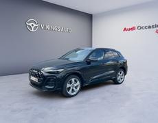 Audi Q5 Saint-Lô