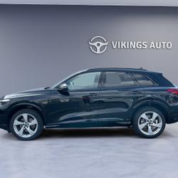 Audi Q5 Q5 TFSI 204 ch Hybride S tronic 7 Quattro S line Saint-L&ocirc;