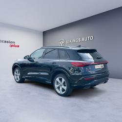 Audi Q5 Q5 TFSI 204 ch Hybride S tronic 7 Quattro S line Saint-L&ocirc;