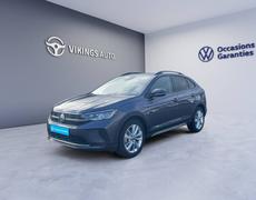 Volkswagen Taigo Saint-Jean-du-Cardonnay