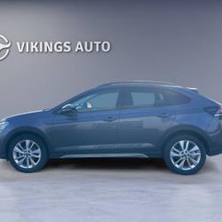 Volkswagen Taigo Taigo 1.0 TSI 116 DSG7 VW Edition Saint-Jean-du-Cardonnay