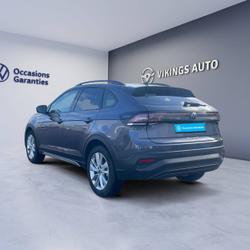 Volkswagen Taigo Taigo 1.0 TSI 116 DSG7 VW Edition Saint-Jean-du-Cardonnay