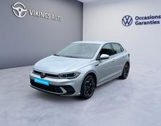 Volkswagen Polo Deauville