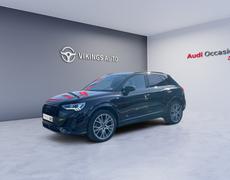 Audi Q3 Saint-Lô