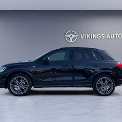 Audi Q3 Q3 35 TDI 150 ch S tronic 7 S line Saint-L&ocirc;