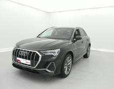 Audi Q3 Ifs