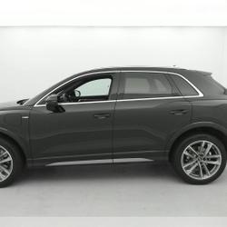 Audi Q3 Q3 45 TFSIe 245 ch S tronic 6 S line Ifs