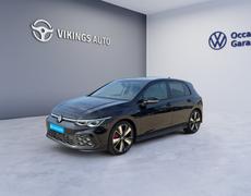 Volkswagen Golf 8 Cléon