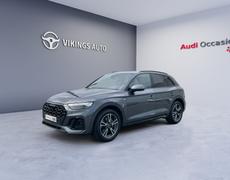 Audi Q5 Saint-Lô