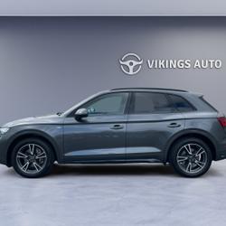 Audi Q5 Q5 35 TDI 163 S tronic 7 S line Saint-L&ocirc;