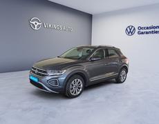 Volkswagen T-Roc Cléon