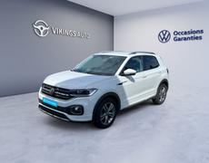 Volkswagen T-Cross Pont-Audemer