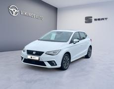 Seat Ibiza Lisieux