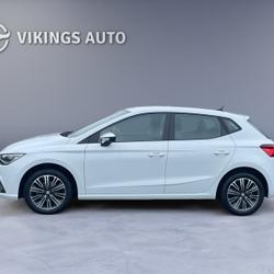 Seat Ibiza Ibiza 1.0 TSI 95 ch S/S BVM5 Copa Lisieux
